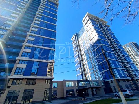 квартира за адресою Звіринецька вул., 70-А