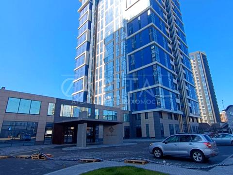 квартира за адресою Звіринецька вул., 70-А