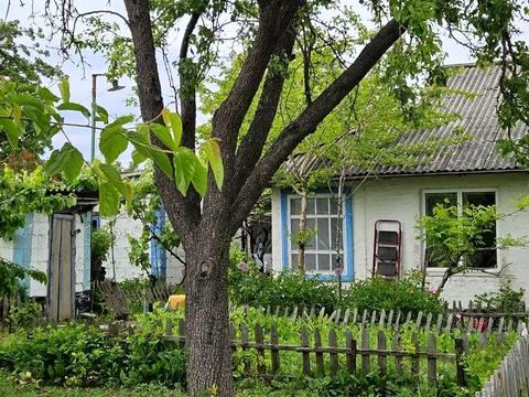 дом по адресу Центральна