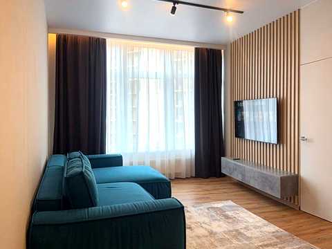 квартира по адресу Генуэзская ул., 3В