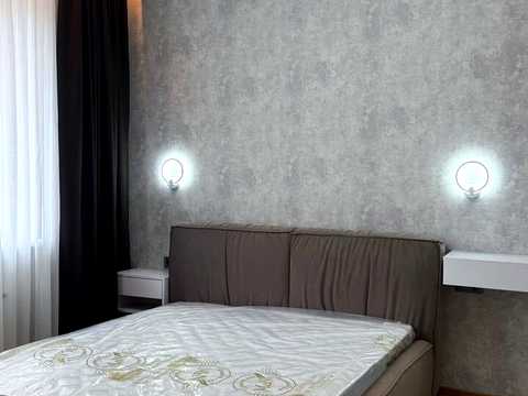 квартира по адресу Генуэзская ул., 3В