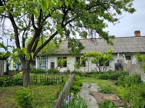 дом по адресу Центральна