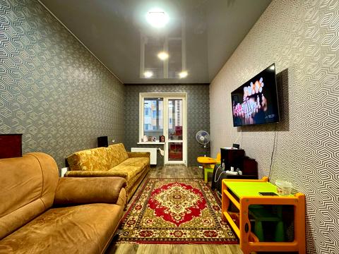 квартира по адресу Затишна ул., 21