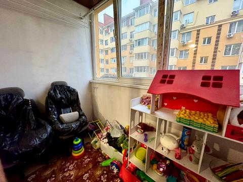 квартира по адресу Затишна ул., 21