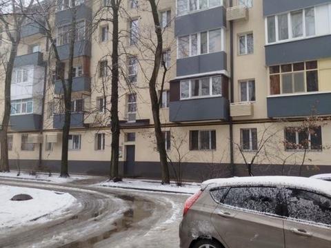 квартира по адресу Инженерная ул., 6