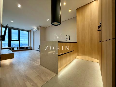 квартира по адресу Володимира Вернадського ул. (Дзержинського), 29-К