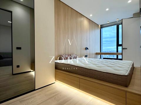 квартира по адресу Володимира Вернадського ул. (Дзержинського), 29-К