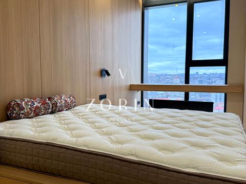 квартира по адресу Володимира Вернадського ул. (Дзержинського), 29-К