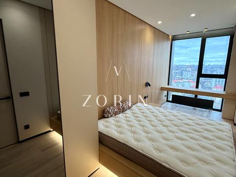 квартира по адресу Володимира Вернадського ул. (Дзержинського), 29-К