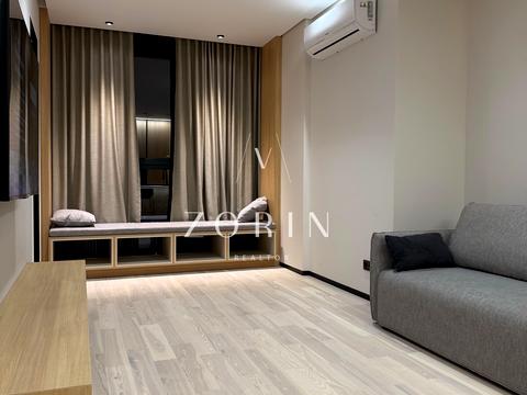 квартира по адресу Володимира Вернадського ул. (Дзержинського), 29-К