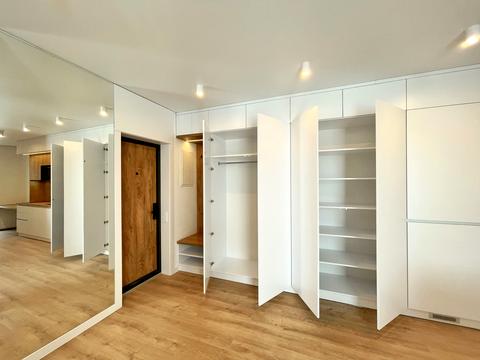 квартира за адресою Мистецька вул., 6