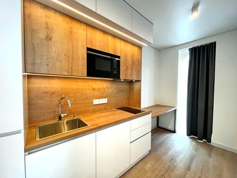 квартира за адресою Мистецька вул., 6