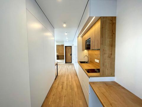 квартира за адресою Мистецька вул., 6