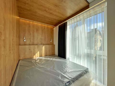 квартира за адресою Мистецька вул., 6