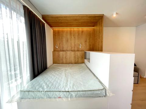 квартира за адресою Мистецька вул., 6