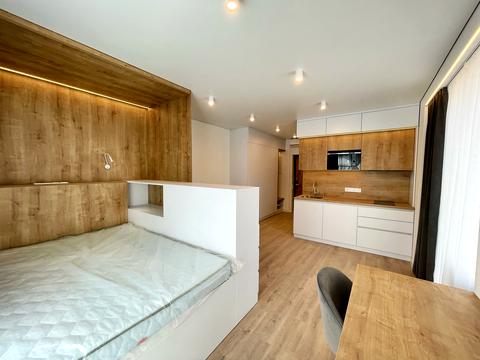 квартира за адресою Мистецька вул., 6