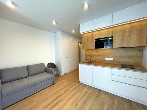 квартира за адресою Мистецька вул., 6