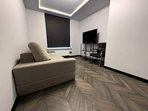 квартира по адресу Днепровская набережная ул., 18-Б