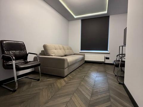 квартира по адресу Днепровская набережная ул., 18-Б