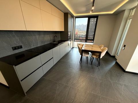 квартира по адресу Днепровская набережная ул., 18-Б