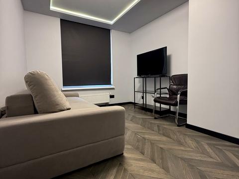 квартира по адресу Днепровская набережная ул., 18-Б