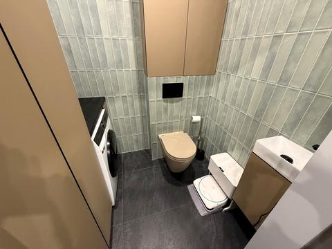 квартира по адресу Днепровская набережная ул., 18-Б