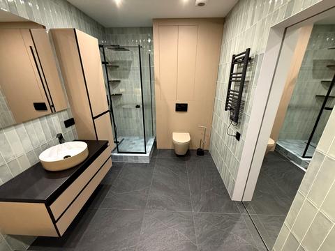 квартира по адресу Днепровская набережная ул., 18-Б