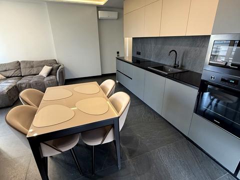 квартира по адресу Днепровская набережная ул., 18-Б