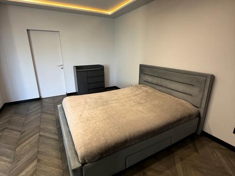 квартира по адресу Днепровская набережная ул., 18-Б