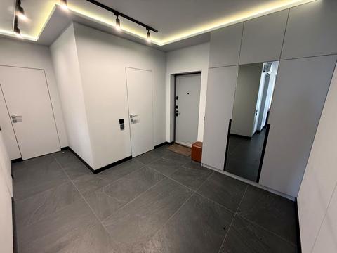 квартира по адресу Днепровская набережная ул., 18-Б