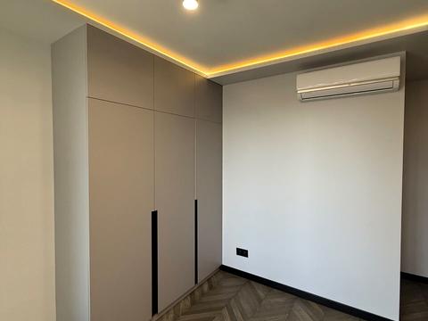 квартира по адресу Днепровская набережная ул., 18-Б