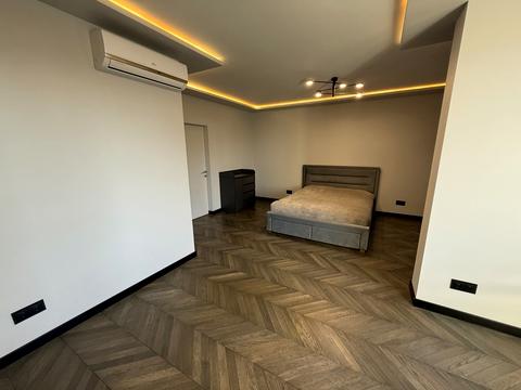 квартира по адресу Днепровская набережная ул., 18-Б