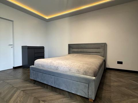 квартира по адресу Днепровская набережная ул., 18-Б