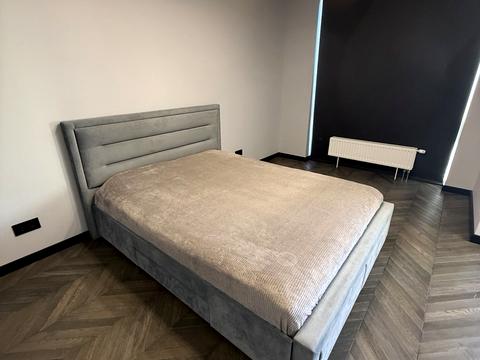 квартира по адресу Днепровская набережная ул., 18-Б