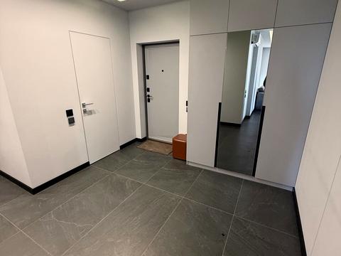 квартира по адресу Днепровская набережная ул., 18-Б