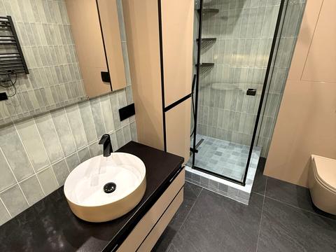 квартира по адресу Днепровская набережная ул., 18-Б