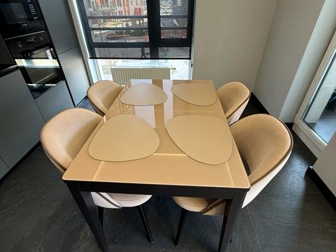 квартира по адресу Днепровская набережная ул., 18-Б