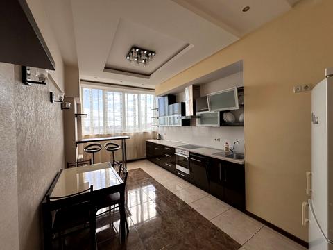 квартира за адресою Академіка Корольова вул., 5/4