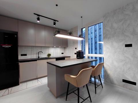 квартира по адресу Ивана Выговского ул. (Маршала Гречка), 40/12