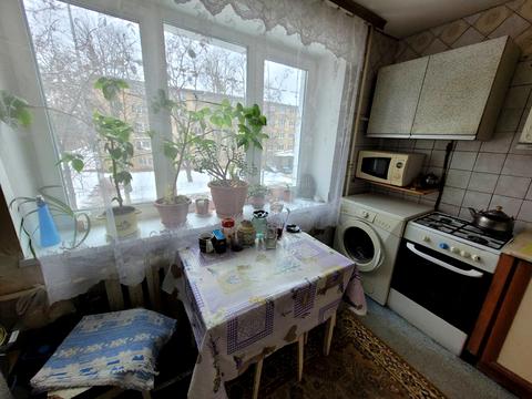 квартира по адресу Павла Вирского бульв. (Саратовская), 14/9