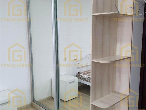 квартира за адресою Харків, Барабашова вул., 10в