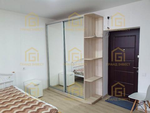 квартира за адресою Харків, Барабашова вул., 10в