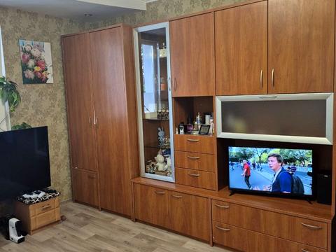 квартира по адресу Кремінна ул. (Кольська), 9