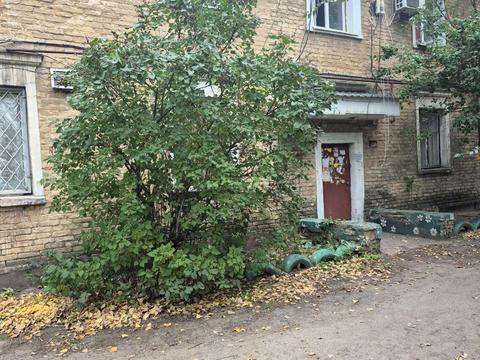 квартира по адресу Кремінна ул. (Кольська), 9