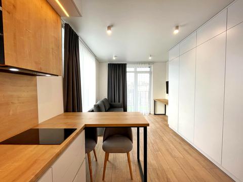 квартира по адресу Художественная ул., 6