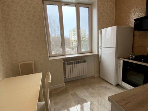 квартира за адресою Академіка Філатова пров., 3/1