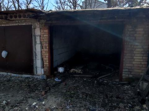 паркоместо по адресу Садовая ул., 86