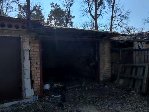 паркоместо по адресу Садовая ул., 86