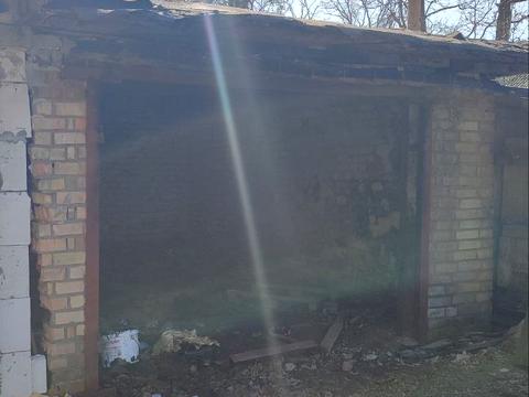 паркоместо по адресу Садовая ул., 86