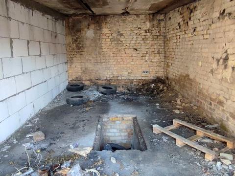 паркоместо по адресу Садовая ул., 86